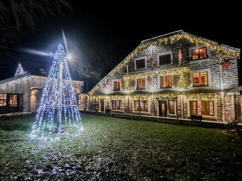 Feriehus - 9 personer -  - 6600 - Bastogne