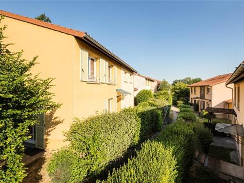 Ferielejlighed - 8 personer -  - 69380 - Lissieu