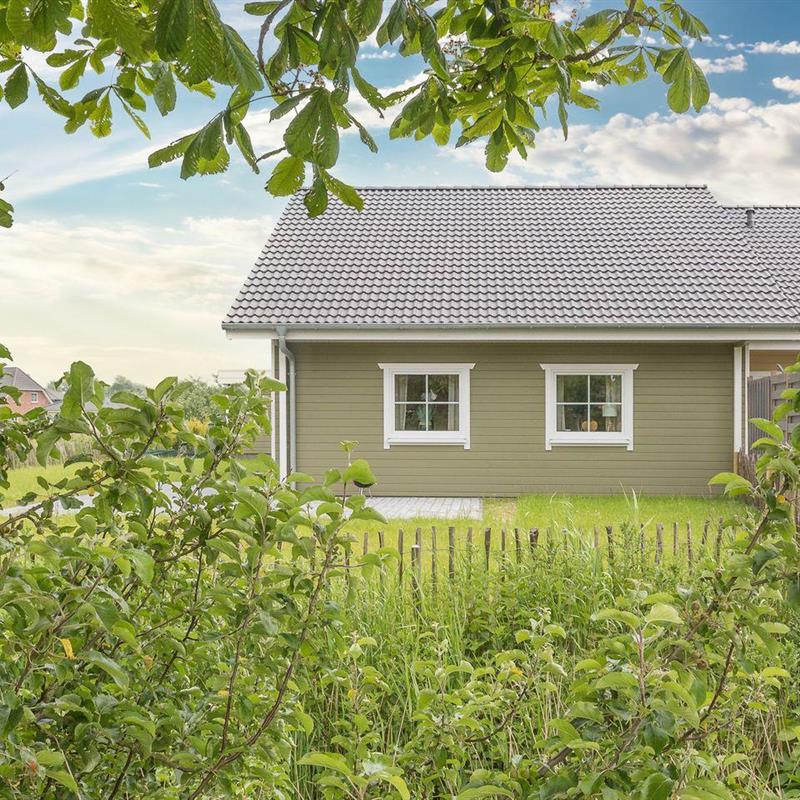 Sommerhus - 4 personer -  - Christian-Jensen-Ring - 25899 - Dagebüll