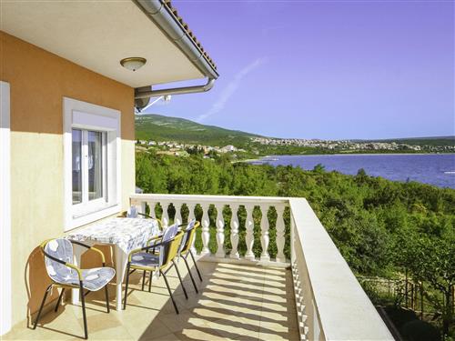 Ferienhaus - 4 Personen -  - Novigrad (Zadar) - 23450