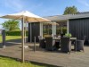 Billede 2 - Terrasse
