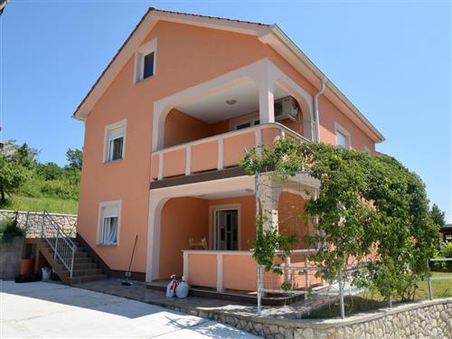 Ferielejlighed - 2 personer -  - Cižici - 51514 - Dobrinj