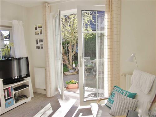 Ferieleilighet - 2 personer -  - Dörpstrat - 18586 - Klein Zicker