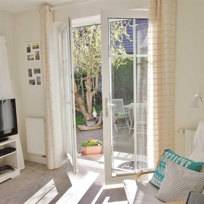 Ferielejlighed - 2 personer -  - Dörpstrat - 18586 - Klein Zicker