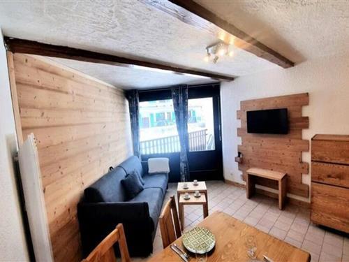 Holiday Home/Apartment - 4 persons -  - 74400 - Chamonix-Mont-Blanc