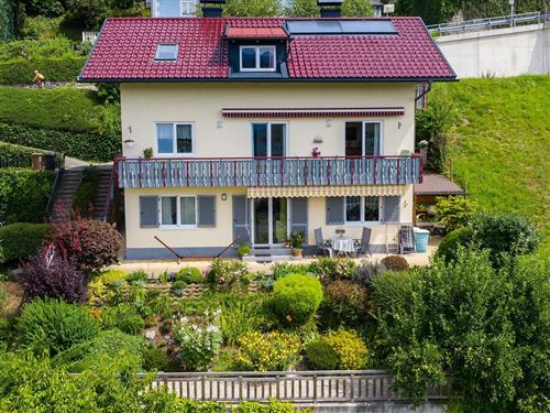 Ferienhaus - 4 Personen -  - Hangstraße - 9872 - Millstatt