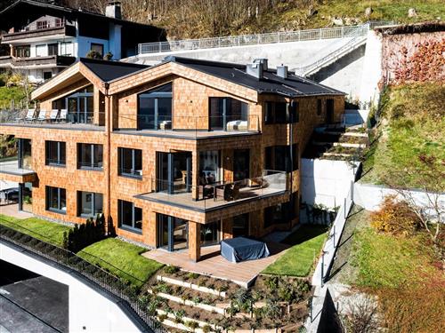 Ferienhaus - 5 Personen -  - Doktor-Müller-Promenade - 5700 - Zell Am See