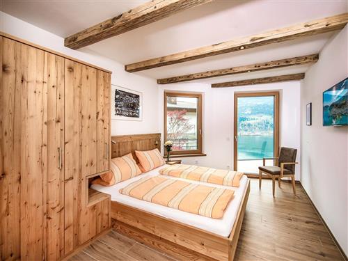 Semesterlägenhet - 5 personer -  - Doktor-Müller-Promenade - 5700 - Zell Am See