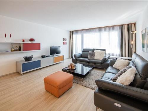 Holiday apartment - 5 persons -  - Bahnhofstrasse - 7260 - Davos Dorf