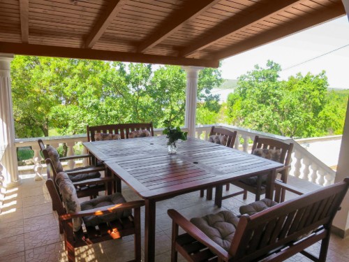 Ferienhaus - 8 Personen -  - 23452 - Zadar