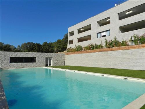 Feriehus / leilighet - 5 personer -  - Porto Vecchio - 20137