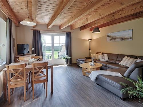 Holiday Home/Apartment - 4 persons -  - Seelust - 23769 - Fehmarn Ot Seelust