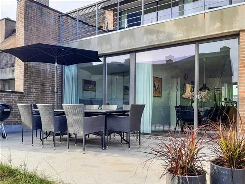 Sommerhus - 8 personer -  - Gulirisvej - Havneby - 6792 - Rømø