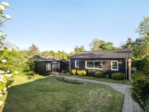 Sommerhus - 4 personer -  - Bakkedraget - Tinkerup Strand - 3250 - Gilleleje