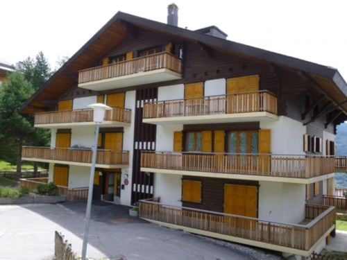 Ferieleilighet - 6 personer -  - 1993 - Veysonnaz