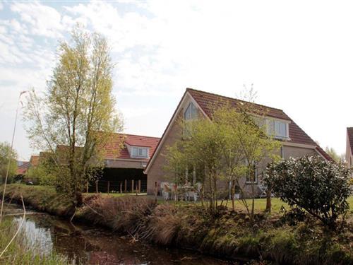 Feriehus - 6 personer -  - 4525RG - Breskens