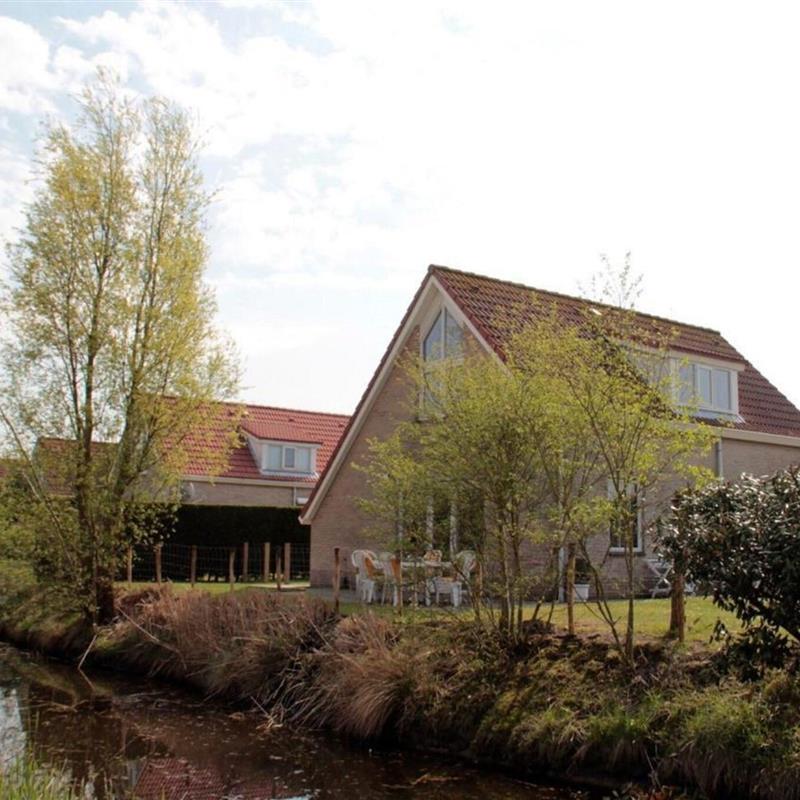 Sommerhus - 6 personer -  - 4525RG - Breskens