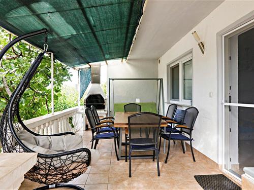 Ferienhaus - 6 Personen -  - Kanica - 22203 - Kanica