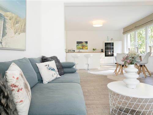 Ferielejlighed - 4 personer -  - Gorch-Fock-Ring - 23683 - Scharbeutz