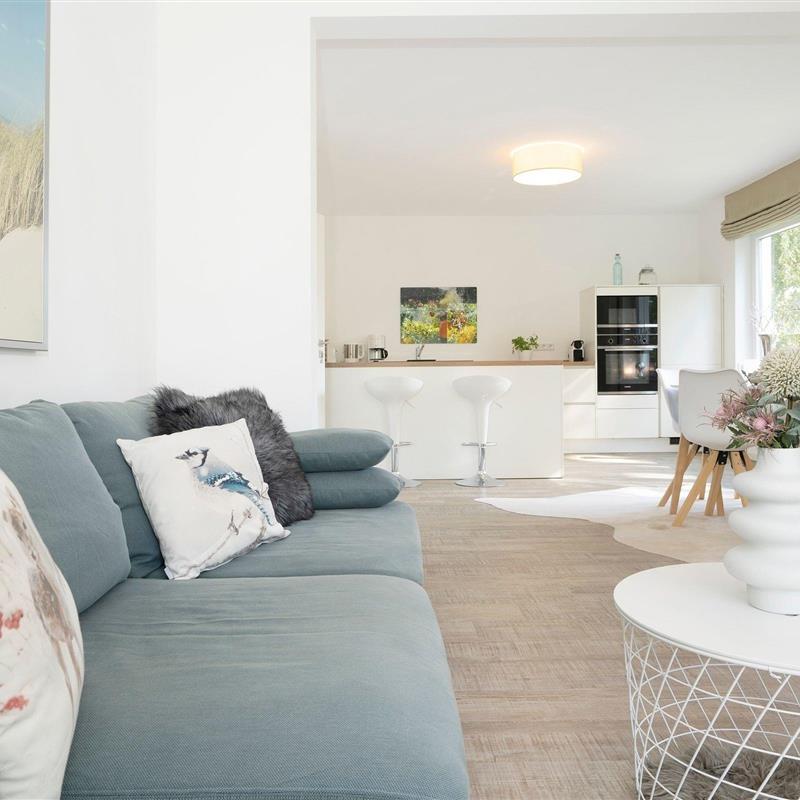 Ferielejlighed - 4 personer -  - Gorch-Fock-Ring - 23683 - Scharbeutz