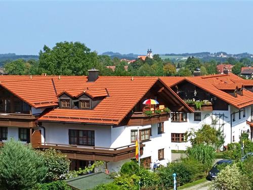 Semesterhus/Semesterlägenhet - 4 personer -  - Am Beerweiher - 83229 - Aschau Im Chiemgau