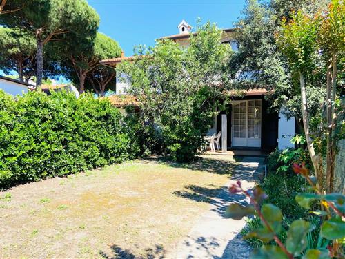 Ferienhaus - 8 Personen -  - Comacchio - 44022