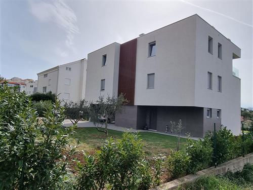 Holiday apartment - 4 persons -  - Ulica Janka Bobetka - 21312 - Podstrana