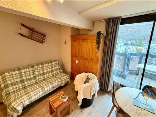 Holiday apartment - 6 persons -  - 63240 - Mont-Dore