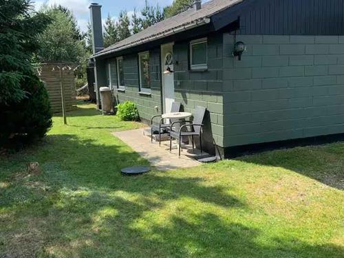 Ferienhaus - 6 Personen -  - Vølvensvej - 9982 - Aalbæk