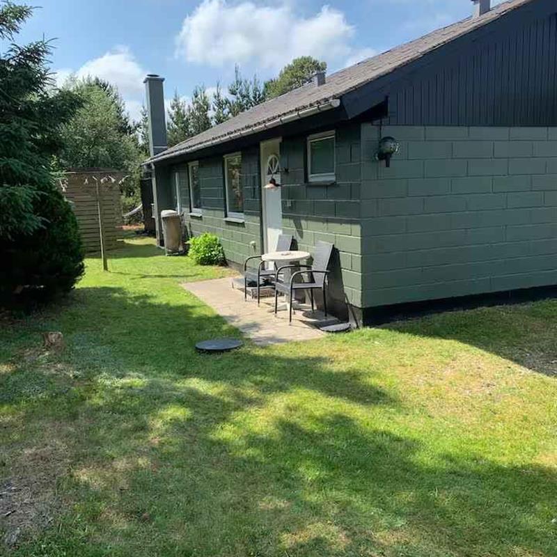 Ferienhaus - 6 Personen -  - Vølvensvej - 9982 - Aalbæk