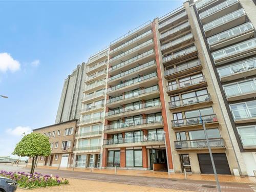 Ferielejlighed - 4 personer -  - 8370 - Blankenberge