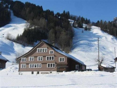 Holiday home - 8 persons -  - Stein Sg - 9655