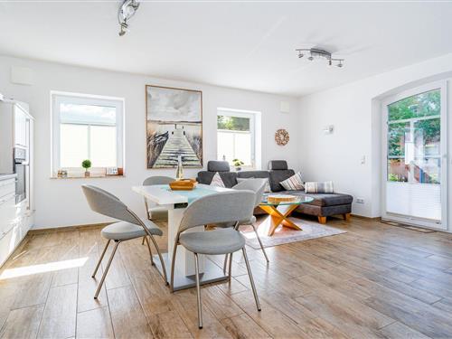 Ferienwohnung - 4 Personen -  - Achterum - 26736 - Greetsiel