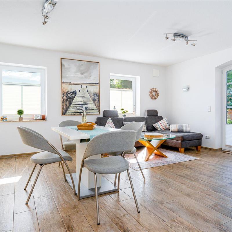 Ferielejlighed - 4 personer -  - Achterum - 26736 - Greetsiel