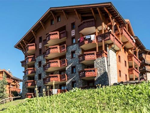 Semesterlägenhet - 6 personer -  - 73440 - Les Menuires