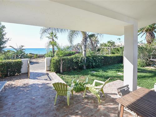 Sommerhus - 5 personer -  - C.da Punta Braccetto, - Punta Braccetto - Punta Secca - 97017 - Santa Croce Camerina