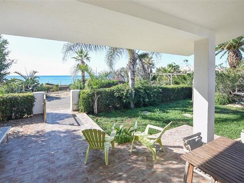 Sommerhus - 5 personer -  - C.da Punta Braccetto, - Punta Braccetto - Punta Secca - 97017 - Santa Croce Camerina