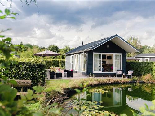 Chalet - 4 personer -  - 7462PN - Rijssen
