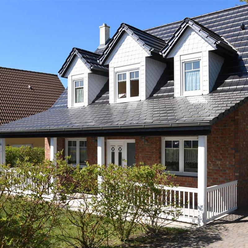 Ferielejlighed - 6 personer -  - Göhrener Weg - 18586 - Mönchgut