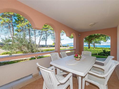 Ferielejlighed - 6 personer -  - Put Smratina 72, - 23234 - Vir