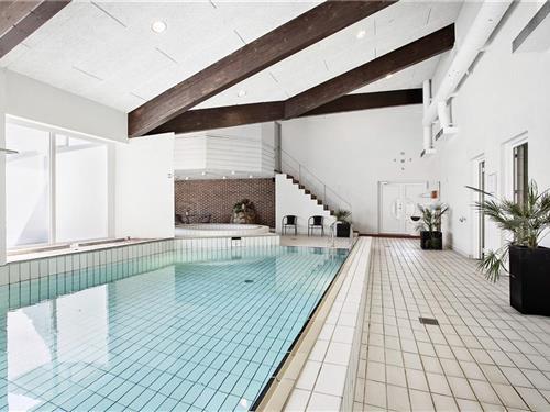 Ferielejlighed - 4 personer -  - Strandvejen 150 Lejl. - Tranum Klit - 9460 - Brovst