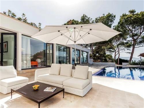 Sommerhus - 12 personer -  - Santa Ponça - 07180