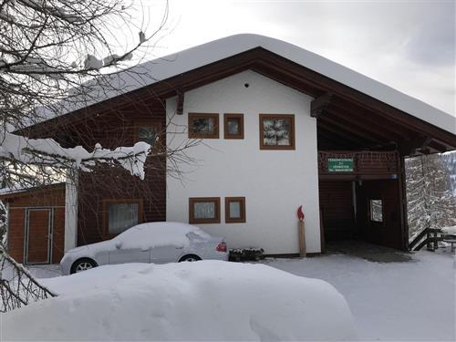 Holiday Home/Apartment - 4 persons -  - Kirchenweg - 9571 - Hochrindl