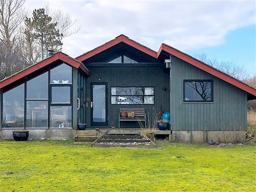 Sommerhus - 6 personer -  - Stensmarkvej - 8500 - Grenå