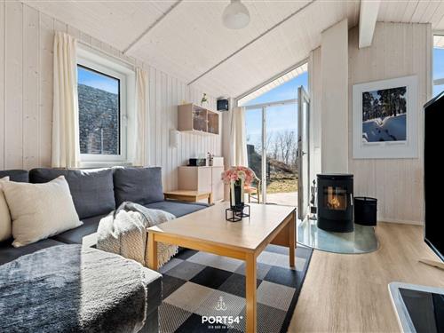 Sommerhus - 6 personer -  - Panoramablick - 37444 - St. Andreasberg