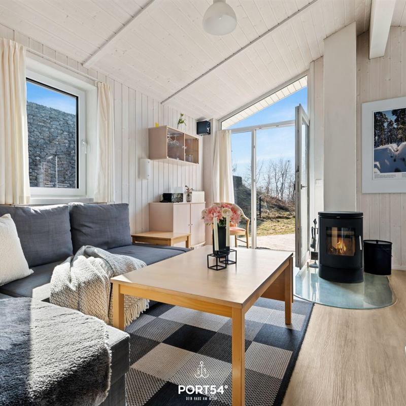 Sommerhus - 6 personer -  - Panoramablick - 37444 - St. Andreasberg