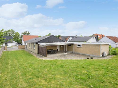 Sommerhus - 6 personer -  - Nørregade - Trend - 9600 - Aars