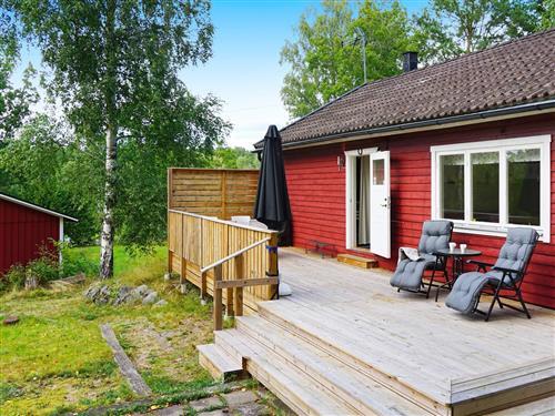  - 6 personer -  - Gösvägen - 64792 - Mariefred