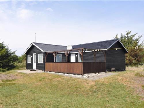 Ferienhaus - 4 Personen -  - Bjerghuse - Fjand/Bjerghuse - 6990 - Ulfborg