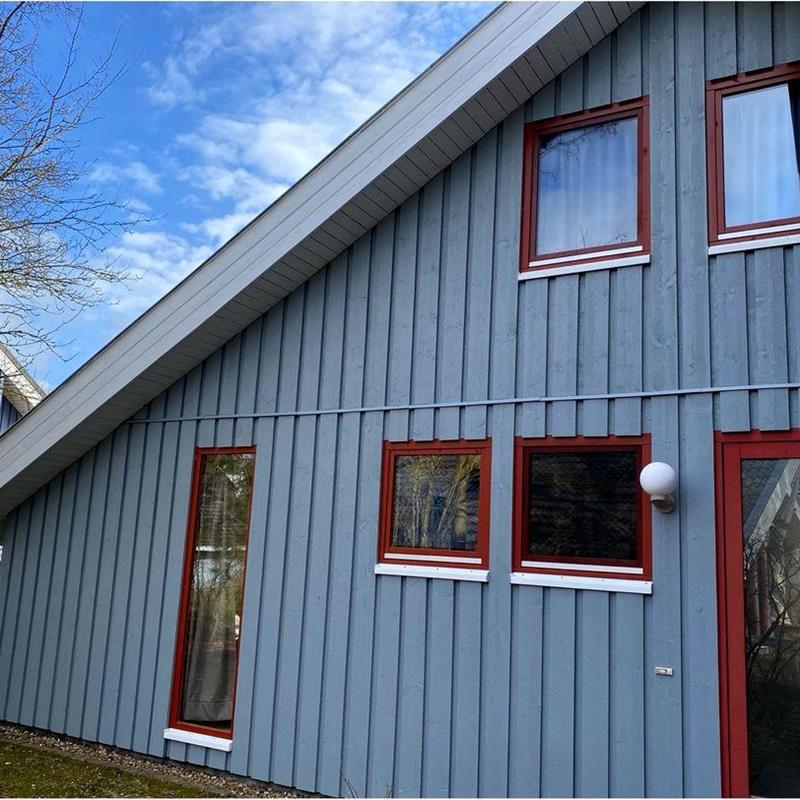 Sommerhus - 6 personer -  - Walter-Gotsmann-Straße - 17252 - Mirow